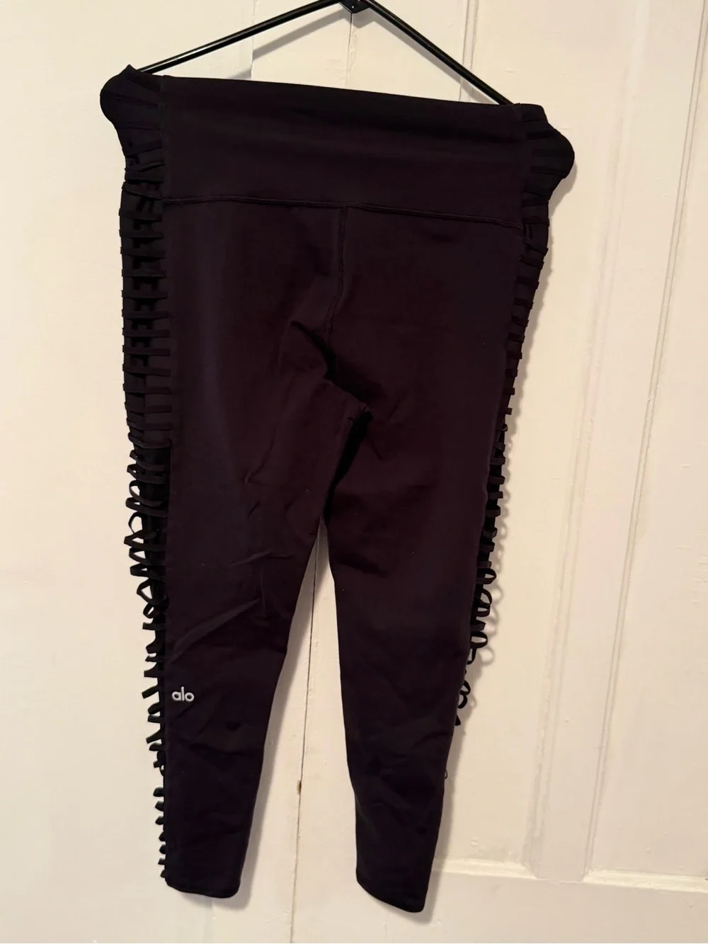 ALO Yoga Women’s Reform Leggings size L